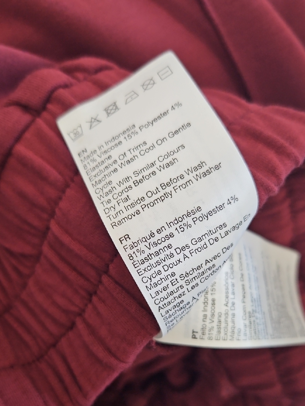 Varley Doublesoft Set - Picture 12 of 13